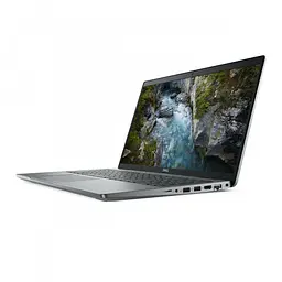 Ноутбук Dell Precision 3590 1GXKR,1920 x 1080,Ultra 7 155H 16 C/22 T,2.5 GHz - 4.8 GHz,28 W - мініатюра 2