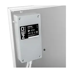 Обігрівач Neo Tools 90-105 - мініатюра 8