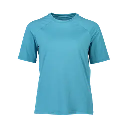 Футболка жіноча POC Reform Enduro Light Tee M Блакитний - мініатюра 4