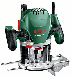 Фрезер POF 1400 ACE 1400Вт Bosch teh0025554