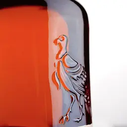 Віскі Wild Turkey 101, 50,5%, 0,7 л - мініатюра 4