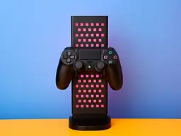 Ігрова консоль Sony PlayStation 4 Pro 1TB Black Б/У [160950] - мініатюра 3