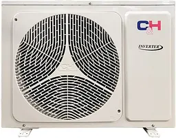 Кондиціонер Cooper & Hunter CH-S24FTXF2-NG серія Vital Inverter