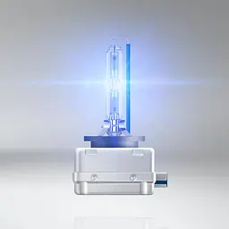 Ксеноновая лампа OSRAM 66548CBN D8S 85V 25W P32d-1 Xenarc Cool Blue Intense Next Gen +150% - мініатюра 2