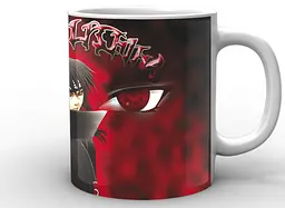 Кружка GeekLand Наруто Naruto Itachi очі NA.02.009 - мініатюра 3