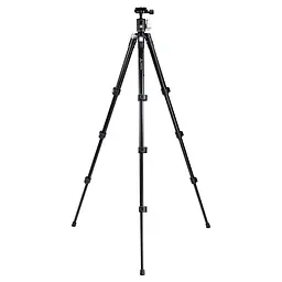 Штатив Vanguard Vesta FB 204ABS (Vesta FB 204ABS), Чорний - мініатюра 12