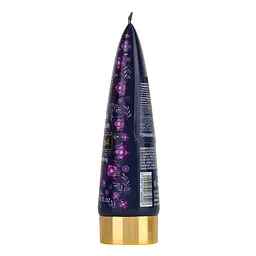 Парфумований крем для рук Famirel Velvety-smoothing Essence №4, 100 мл - мініатюра 4