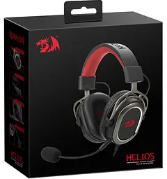 Гарнітура Redragon Helios звук 7.1 кабель 2.2 м (77675) - мініатюра 13