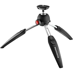 Штатив Manfrotto MTPIXIEVO-BK [121034] - мініатюра 2
