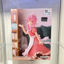 Фігурка Banpresto That Time I Got Reincarnated As A Slime Shuna Про моє переродження в слиз Шуна 21 cм (WST B TT) - мініатюра 2