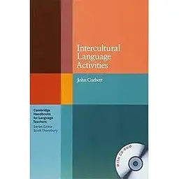 Intercultural Language Activities Paperback with CD-ROM