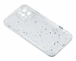 Чохол XON PhoneCase для iPhone 11 Pro Max (PCME1111400T 8819) Прозорий - мініатюра 4