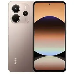 Смартфон Xiaomi Redmi Note 14 4G 8/128GB Gold (Global) NFC (with charger)
