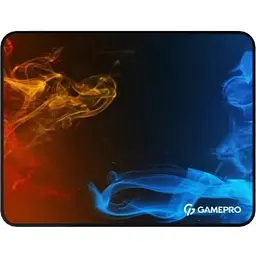 Килимок для мишки GamePro (MP126H) Black (MP126H)