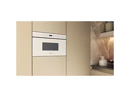 Мікрохвильова піч Whirlpool WMN14BW - мініатюра 5