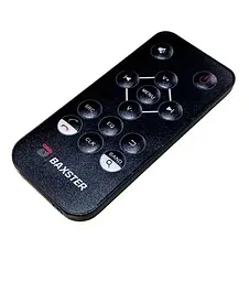 Автомагнітола BSF-5732BT Multicolor RGB USB Baxster avt0001220 - мініатюра 7