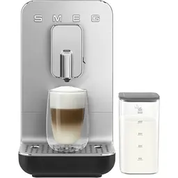 Кавомашина Smeg BCC13BLMEU [116520] - мініатюра 5