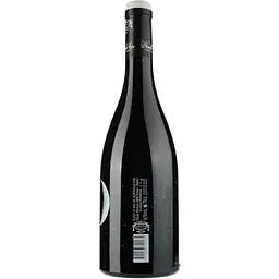 Вино Chateau Euziere Nouvelle Lune Kasher Rouge AOP Pic Saint Loup, червоне, сухе, 0,75 л - мініатюра 2