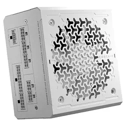 Блок живлення 750 Вт, RM750e, White, модульний Corsair teh0028832