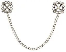 Затискачі для сосків - Bad Kitty Nipple Jewellery