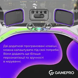 Геймпад GamePro GPX13T (GPX13T) - мініатюра 15