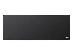 Килимок для миші AIGO M2 Black (MP M2 BLACK)