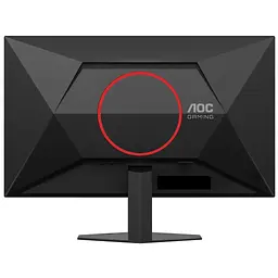 Монітор AOC 27G4ZRE - мініатюра 9