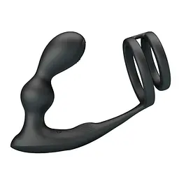 Массажер простаты Mr Play Remote Control Vibrating