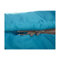 Спальний мішок Grand Canyon Fairbanks 190 -4°C Caneel Bay Left (340006) - мініатюра 6