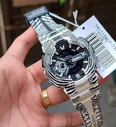Годинник Casio GA-110WLP-7A - мініатюра 2