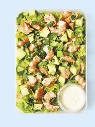 The 5-minute Keto Lunchbox. Happy, healthy & speedy meals to make in minutes - Александер Гарт - мініатюра 7