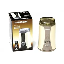 Кавомолка Tiross TS-531 - мініатюра 2