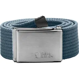 Ремінь брючний Fjallraven Canvas Belt Dusk