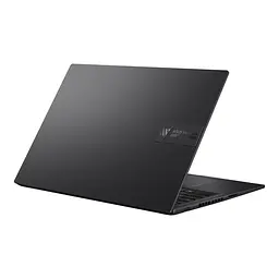 Ноутбук ASUS Vivobook 16X K3605ZV-MX017 16' WUXGA IPS, Intel i7-12700H, 32GB, F1TB, NVD4060-8, NoOS, Чорний (90NB11W1-M000T0) - мініатюра 4