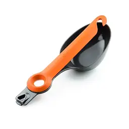 Ложка-черпак GSI Outdoors Pivot Spoon (1099-74330) - мініатюра 2