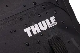 Велосипедна сумка Thule Shield Pannier 22L (1 шт)(Black) 3205406 (TH 3205406) - мініатюра 13