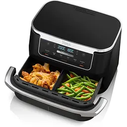 Мультипіч Ninja Foodi FlexDrawer 6.6 л AF550EU (AF550EU) - мініатюра 4