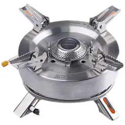 Пальник газовий Fire Maple зі шлангом Saturn (1060-SATURN)