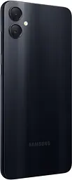 Смартфон Samsung Galaxy A05 4/128Gb Black (SM-A055FZKGSEK) - мініатюра 6