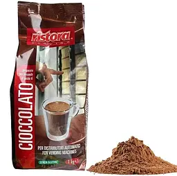 Гарячий шоколад Ristora Cioccolato 1 кг