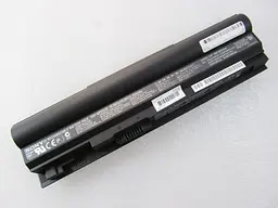 Акумулятор для ноутбука Sony VGP-BPS14 Vaio VGN-TT, 5400 mAh, 6cell, 10.8V, Li-ion, чорний - мініатюра 2