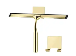 Скребок для скла Rea Gold REA-72000, Золотий