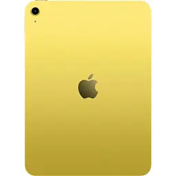 Планшет Apple iPad 11 (2025) 256GB Wi-Fi Yellow (MD4J4) [129296] - мініатюра 2
