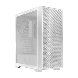 Корпус для ПК Logic concept DART PRO WHITE (AT-DART-PRO-0000-20)