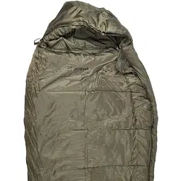 Спальний мішок Snugpak The Sleeping Bag TSB Olive - мініатюра 4