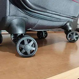 Валіза Swissbrand Celtic (L) Dark Grey (SWB_LSCEL803L), Темно-сірий, Темно-сірий - мініатюра 3