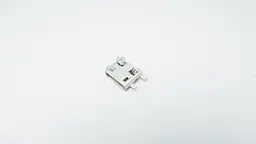 Роз'єм microUSB MUJ099 для планшета телефону