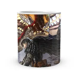 Кружка GeekLand Berserk Берсерк Гатс BRS 01 - мініатюра 2