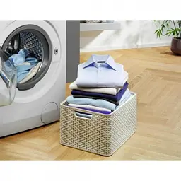 Пральна машина автоматична Electrolux EW9W161BUC - мініатюра 2