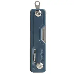 Мультитул Nextool Multi Functional Knife синій - мініатюра 3
